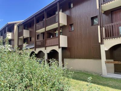 Rent in ski resort Grand Sud - Serre Chevalier - Summer outside