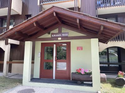 Location au ski Grand Sud - Serre Chevalier - Extérieur été