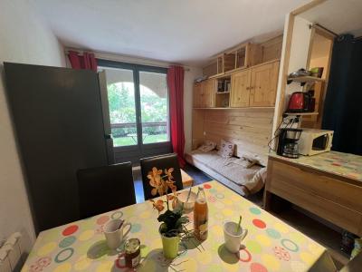 Vacances en montagne Studio coin nuit 4 personnes (003) - Grand Sud - Serre Chevalier - Logement