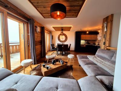 Urlaub in den Bergen  (81) - Grand Théâtre - Les Gets - Wohnzimmer
