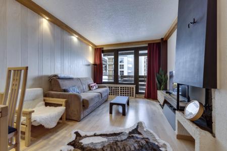 Каникулы в горах Апартаменты 2 комнат 4 чел. (21) - Grand Tichot B - Tignes - Кухня