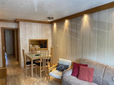 Каникулы в горах Апартаменты 2 комнат 4 чел. (21) - Grand Tichot B - Tignes - Салон