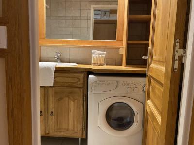 Urlaub in den Bergen 2-Zimmer-Appartment für 4 Personen (21) - Grand Tichot B - Tignes