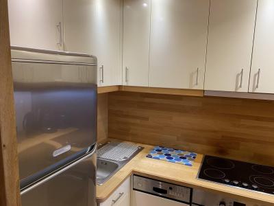 Vakantie in de bergen Appartement 2 kamers 4 personen (21) - Grand Tichot B - Tignes - Keuken