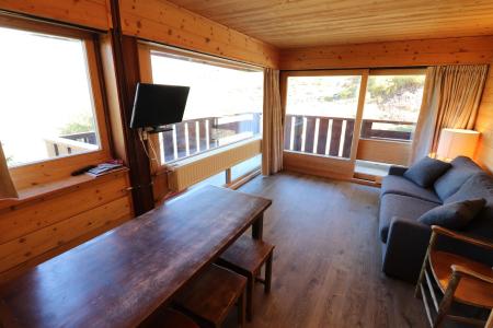 Vacanze in montagna Appartamento 2 stanze per 6 persone (14) - GRANDE CASSE - Tignes - Soggiorno