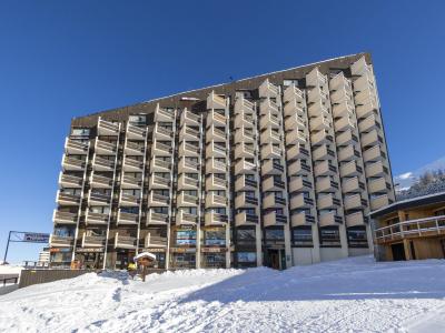 Rent in ski resort Grande Masse - Les Menuires - Summer outside