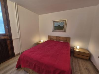 Vacances en montagne Appartement 2 pièces 3-5 personnes (11) - Grandes Platières 2 - Tignes - Chambre