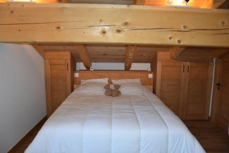 Vacances en montagne Appartement 3 pièces 4 personnes - Grange D'Auguste - Pralognan-la-Vanoise - Chambre