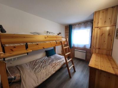 Urlaub in den Bergen 3-Zimmer-Appartment für 4 Personen (6) - Grenier St Antoine - Montgenèvre - Schlafzimmer