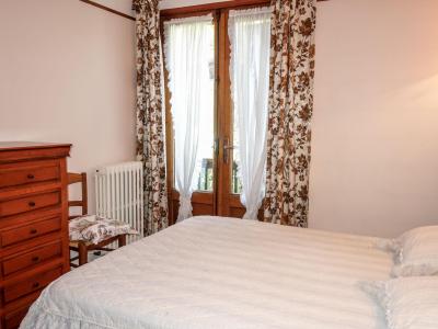 Vakantie in de bergen Appartement 3 kamers 6 personen (2) - Grizzli - Saint Gervais - Verblijf