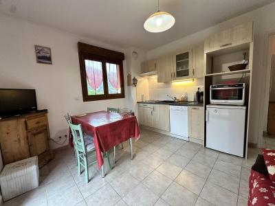 Vacaciones en montaña Apartamento 2 piezas cabina para 6 personas (01) - Hadrien - Villard de Lans - Cocina