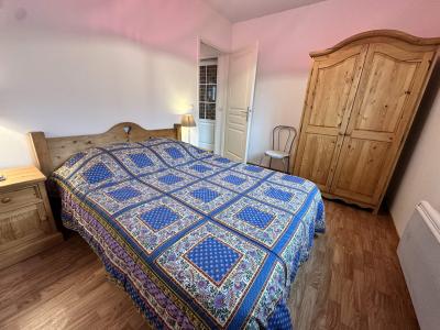 Vacaciones en montaña Apartamento 2 piezas cabina para 6 personas (01) - Hadrien - Villard de Lans - Habitación