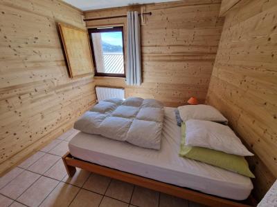 Vakantie in de bergen Appartement 2 kamers 5 personen (962) - HAMEAU - Vars - Verblijf