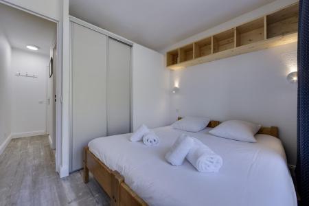 Holiday in mountain resort 3 room apartment cabin 4 people (311) - Hameau de Borsat 1 - Tignes - Bedroom