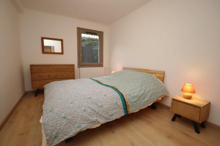 Urlaub in den Bergen 4-Zimmer-Appartment für 6 Personen (H798) - HAMEAU DES REINES - Les Houches - Schlafzimmer