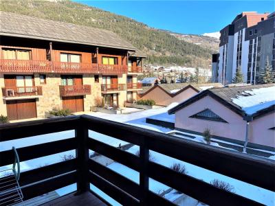 Alquiler al esquí Apartamento cabina 2 piezas para 6 personas (LSA240-P112) - HAMEAU DU BEZ PRINTEMPS - Serre Chevalier - Verano