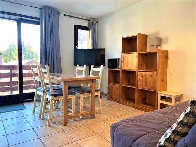 Vacaciones en montaña Apartamento cabina 2 piezas para 6 personas (LSA240-P112) - HAMEAU DU BEZ PRINTEMPS - Serre Chevalier - Estancia