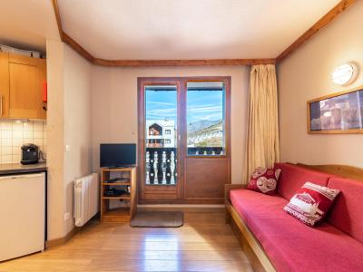 Каникулы в горах Апартаменты 2 комнат 4 чел. (13) - Hameau du Borsat - Tignes - квартира