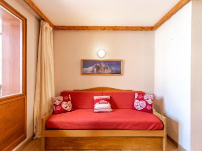 Urlaub in den Bergen 2-Zimmer-Appartment für 4 Personen (13) - Hameau du Borsat - Tignes - Unterkunft