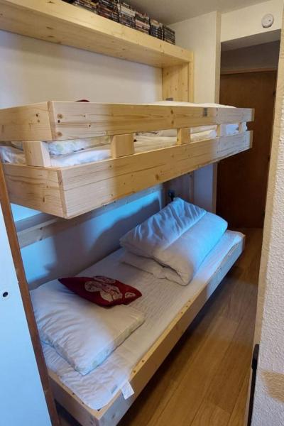 Vacaciones en montaña Apartamento 2 piezas para 4 personas (13) - Hameau du Borsat - Tignes - Alojamiento