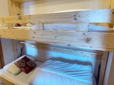 Vacaciones en montaña Apartamento 2 piezas para 4 personas (13) - Hameau du Borsat - Tignes - Alojamiento