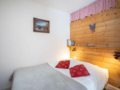 Vacaciones en montaña Apartamento 2 piezas para 6 personas (8) - Hameau du Borsat - Tignes - Alojamiento