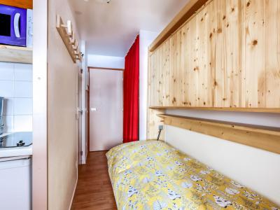 Vacances en montagne Appartement 1 pièces 4 personnes (11) - Hameau du Borsat - Tignes - Couloir