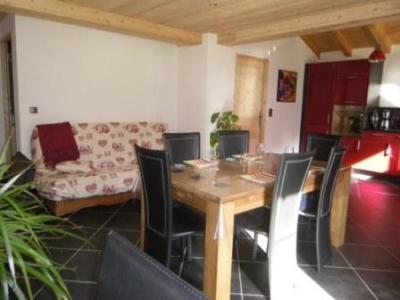 Location appartement Hameau la Frasse