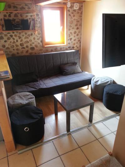 Vakantie in de bergen Appartement 3 kamers 9 personen (682688) - Hameau le Bersend - Arêches-Beaufort