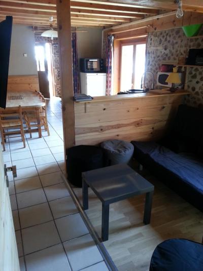 Vakantie in de bergen Appartement 3 kamers 9 personen (682688) - Hameau le Bersend - Arêches-Beaufort