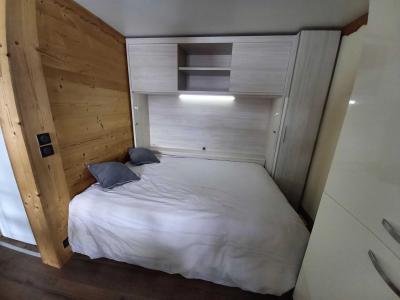 Vacanze in montagna Appartamento 3 stanze per 2 persone (35797) - Hameau le Bersend - Arêches-Beaufort