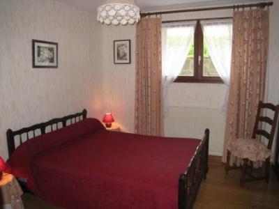 Vakantie in de bergen Appartement 3 kamers 6 personen - Hameau les Curtillets - Arêches-Beaufort - Kamer
