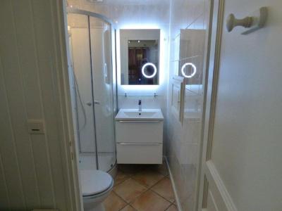 Holiday in mountain resort 2 room apartment 4 people (5408671) - Hameau les Envers - Arêches-Beaufort - Shower room