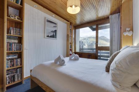 Holiday in mountain resort 2 room apartment sleeping corner 4 people (B35) - Haut du Val Claret B2 - Tignes