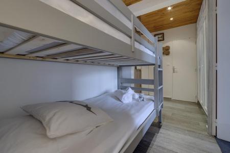 Vakantie in de bergen Appartement 2 kamers bergnis 4 personen (B35) - Haut du Val Claret B2 - Tignes