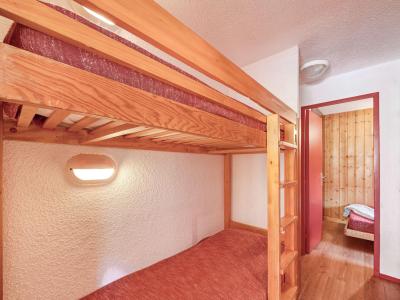 Urlaub in den Bergen 2-Zimmer-Appartment für 6 Personen (7) - Home Club - Tignes - Stockbetten