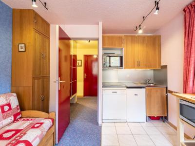 Vacaciones en montaña Apartamento 3 piezas para 6 personas (10) - Home Club - Tignes - Alojamiento