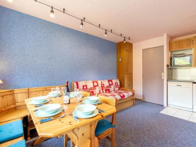 Vacanze in montagna Appartamento 3 stanze per 6 persone (10) - Home Club - Tignes - Alloggio