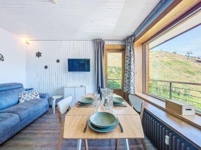 Urlaub in den Bergen 2-Zimmer-Appartment für 5 Personen (1) - Horizon 2000 - Tignes - Unterkunft