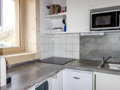 Urlaub in den Bergen 2-Zimmer-Appartment für 5 Personen (1) - Horizon 2000 - Tignes - Kochnische