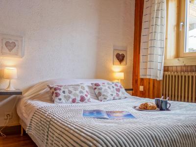 Urlaub in den Bergen 2-Zimmer-Appartment für 5 Personen (1) - Horizon 2000 - Tignes - Schlafzimmer