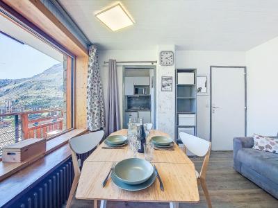 Vakantie in de bergen Appartement 2 kamers 5 personen (1) - Horizon 2000 - Tignes - Verblijf