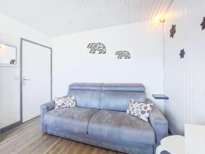 Vakantie in de bergen Appartement 2 kamers 5 personen (1) - Horizon 2000 - Tignes - Verblijf