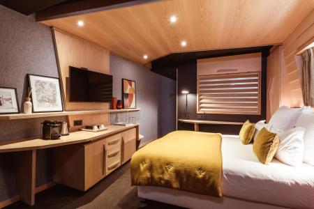 Hôtel Altapura Val Thorens Hôtel Altapura Val Thorens