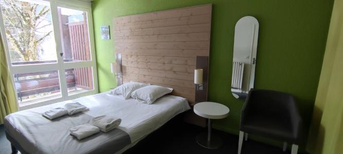 Vakantie in de bergen Hôtel Belambra Club l'Alisier - Praz sur Arly - Kamer