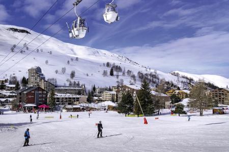 Vacaciones en montaña Hôtel Belambra Club l'Orée des Pistes - Les 2 Alpes
