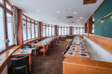 Vacaciones en montaña Hôtel Belambra Club Le Terra Nova - La Plagne - 