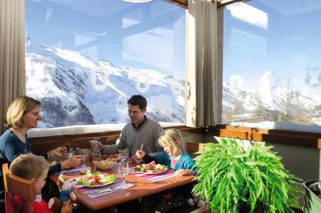 Vacances en montagne Hôtel Belambra Club Neige et Ciel - Les Menuires