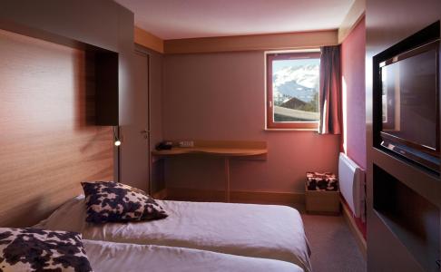 Vacances en montagne Hôtel Club MMV Altitude - Les Arcs - Chambre