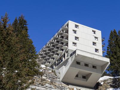 Vacanze in montagna Hôtel Club MMV le Flaine - Flaine - Esteriore estate